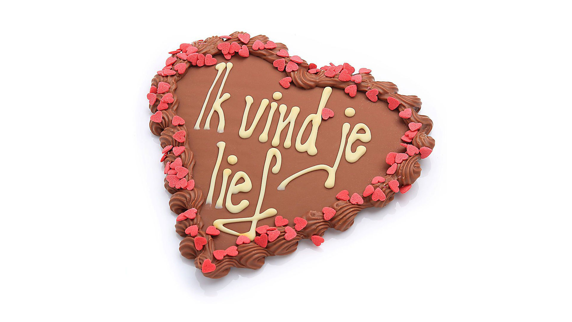 Valentijnshart