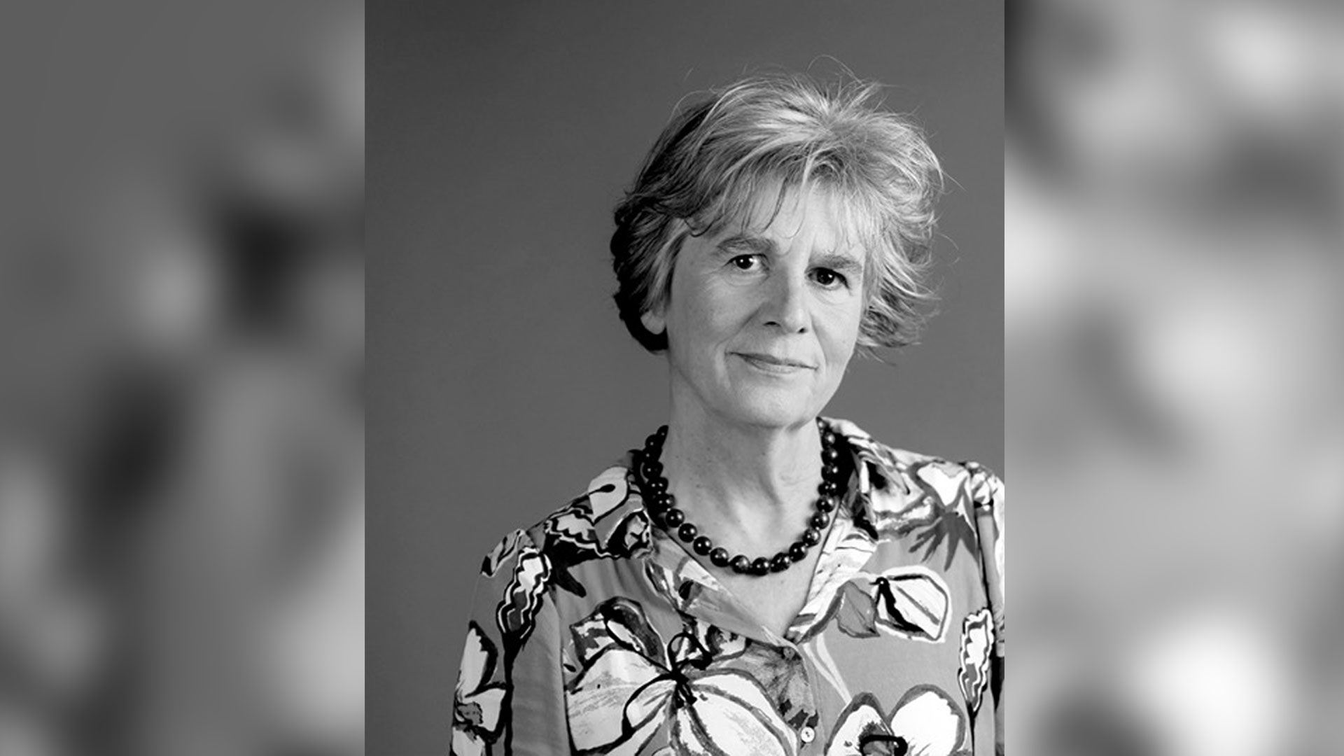 Annet Mooij, foto Maarten Delobel