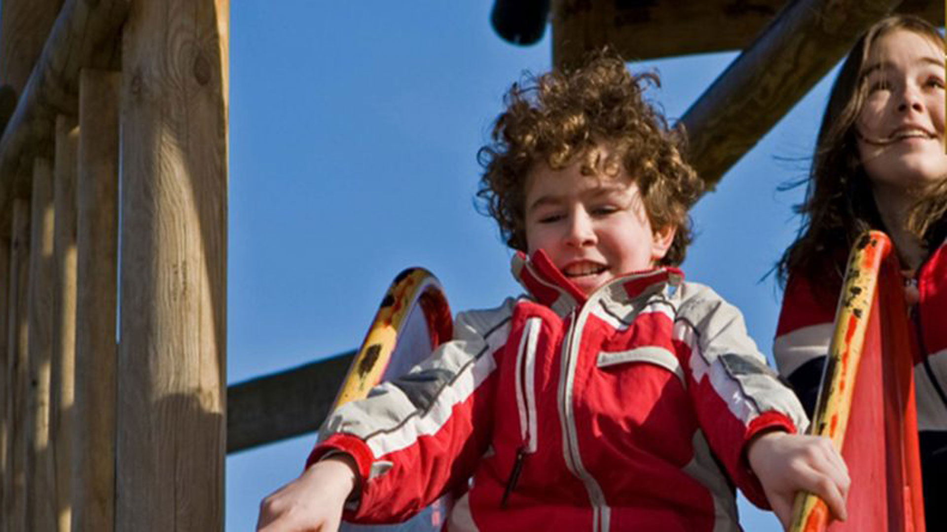Europa Kinderhulp, foto Europa Kinderhulp
