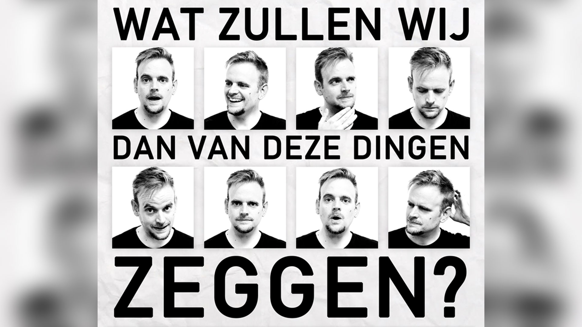 Jan Jaap Wubs Kruiskerk Diever