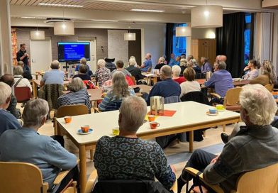 Parkinsoncafé