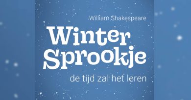 Shakespearetheater Diever Wintersprookje