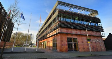 Uitslagenavond gemeenteraadsverkiezingen in Meppel