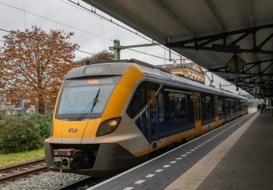 185 miljoen euro beschikbaar: dit gaat er veranderen rond het spoor in Meppel