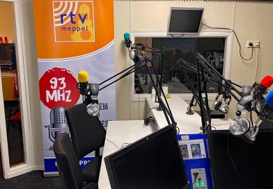 Vrijdagavond in Piekuur