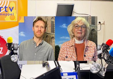 Vrijdagavond in Piekuur