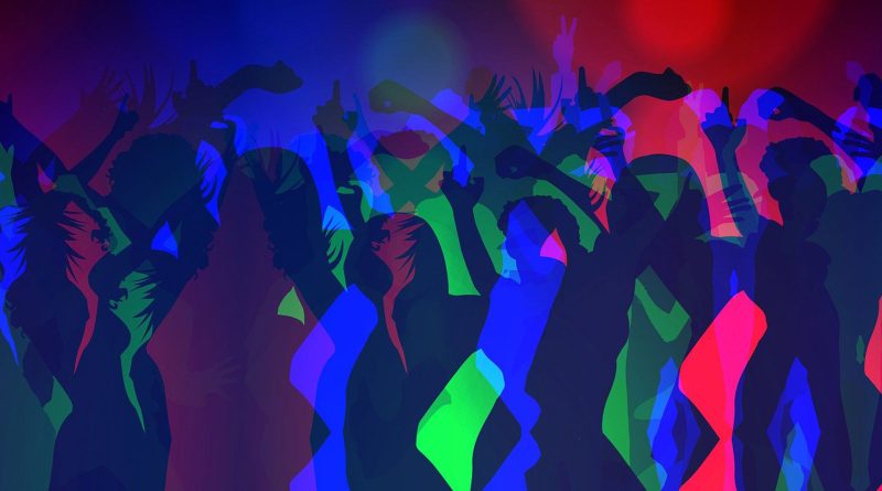 Disco, foto Pixabay