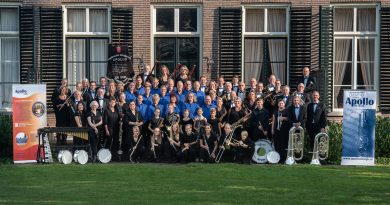 Cinema in Concert: Hollywood in de Wijk