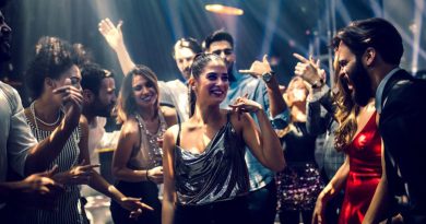 Single Party Meppel, foto Shutterstock RTV Meppel