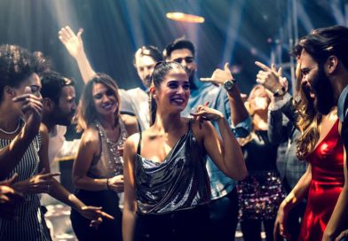 Single Party Meppel, foto Shutterstock RTV Meppel