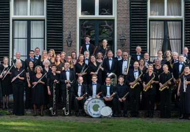 Dubbelconcert Apollo en Euphonia luidt voorjaar muzikaal in