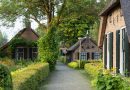 Beulakerpad, foto Andries de la Lande Cremer Natuurmonumenten