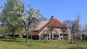 Museumboerderij de Karstenhoeve Ruinerwold, foto Karstenhoeve.nl
