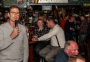 Finalisten van de sportquiz in Herberg ‘t Plein bekend