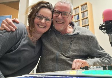 Motown en meer in My Generation