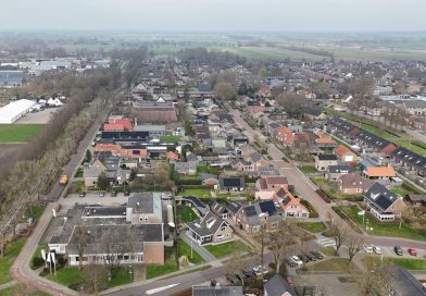Nieuwbouw scholen meest kansrijke optie voor MFC Nijeveen