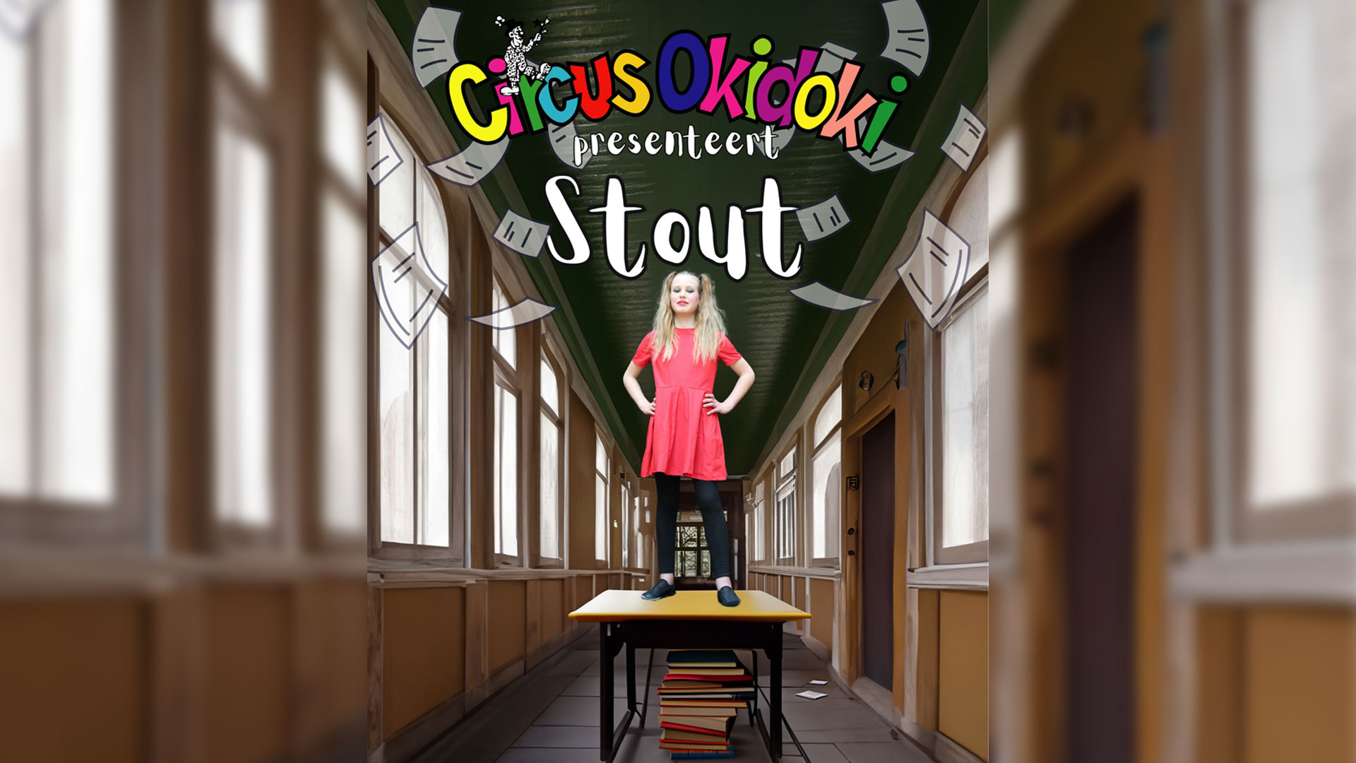 Okidoki Stout