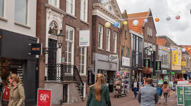 Museumweek in Stedelijk Museum Meppel