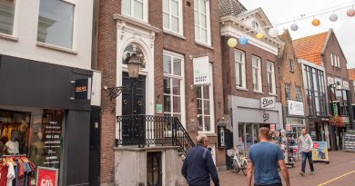 Succesvolle expositie van Marcel Wanders