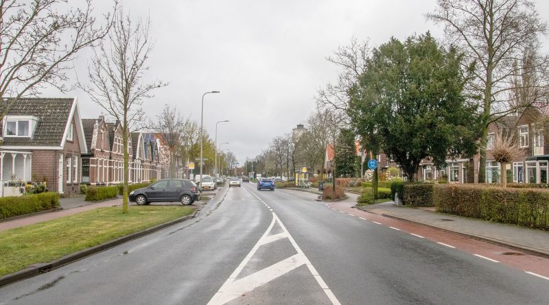 Steenwijkerstraatweg