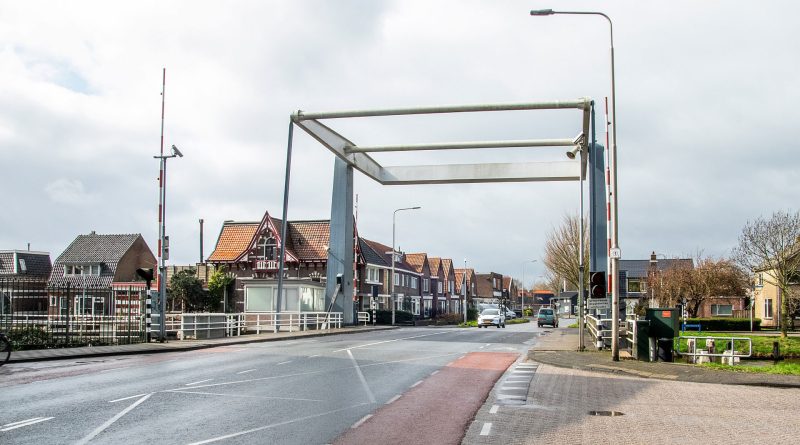 Steenwijkerstraatweg