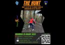 “The Hunt” neem jij het op tegen handhaving en de politie