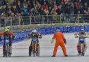 WK ijsspeedway Thialf Heerenveen 2024, foto Wim Echten