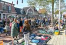 Aangename temperaturen met Koningsdag