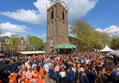 Aubade niet live op RTV Meppel