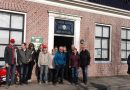 Algemene Stadswandeling Oud Meppel