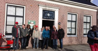 Algemene Stadswandeling Oud Meppel