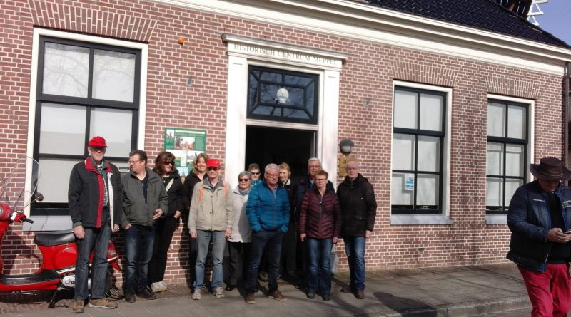 Algemene Stadswandeling Oud Meppel