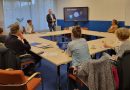 Cursus Succesvol vrijwilligers werven, foto Meppel Actief