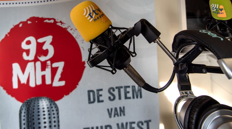 Vrijdag 18 uur weer Piekuur op Radio Meppel