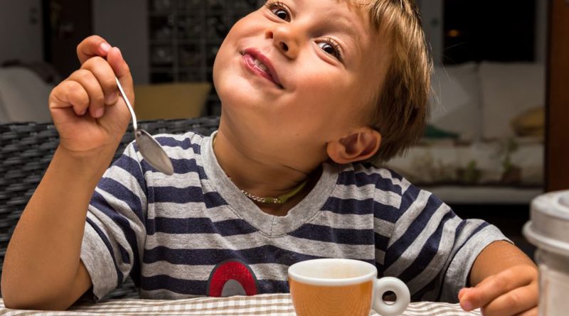 Bibliotheek Staphorst creëert ontmoeting voor ouders tijdens Koffie met Koters