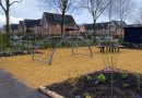 Groen schoolplein CNS Staphorst