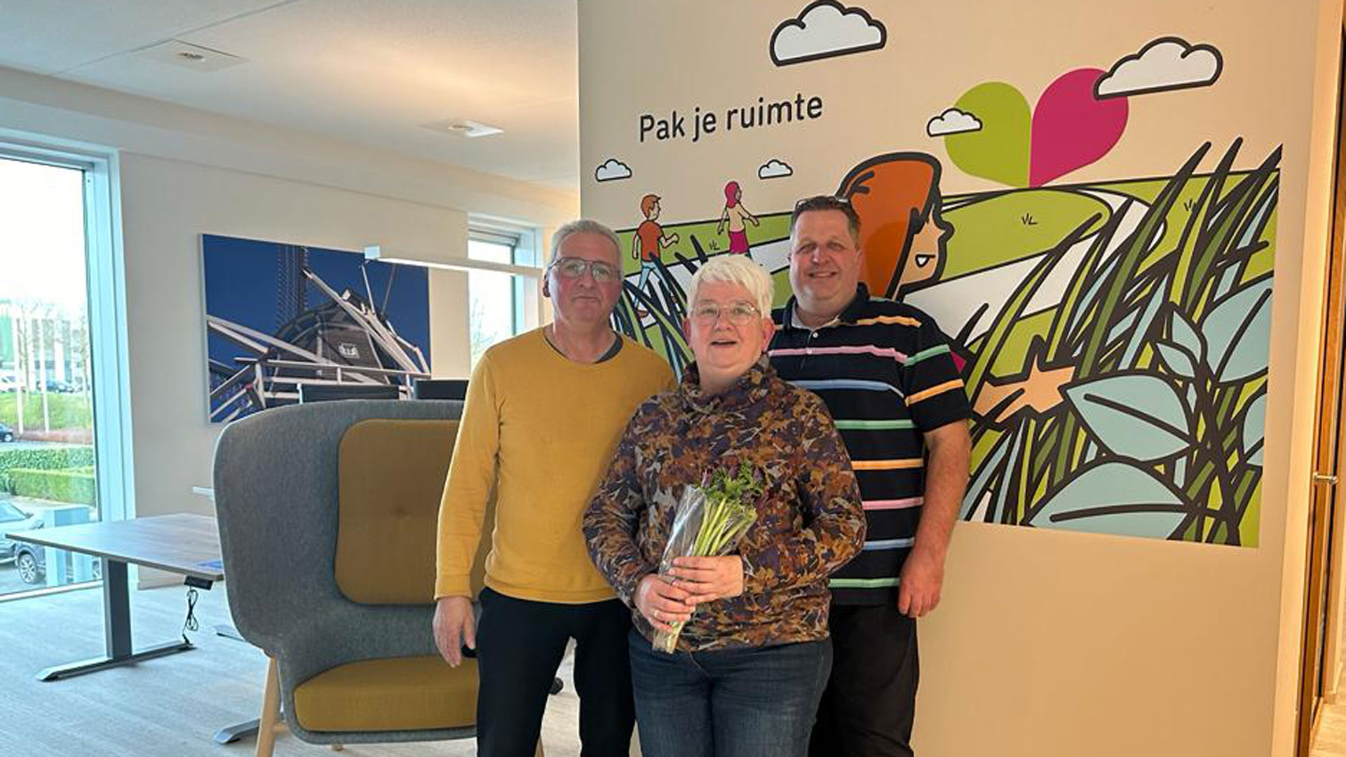 Huurdersvereniging Woonconcept