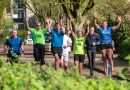 Prima loopweer voor vierde testrun Meppel City Run