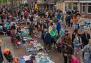 Vrijmarkt, live optredens en Mokum op Koningsdag in Meppel
