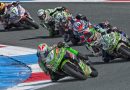 World Superbike Assen, foto Wim Echten