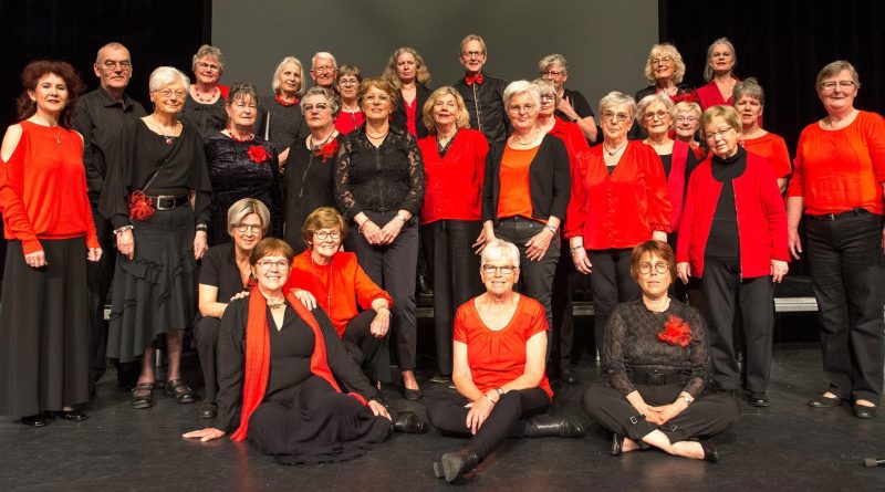 Melody Singers Meppel