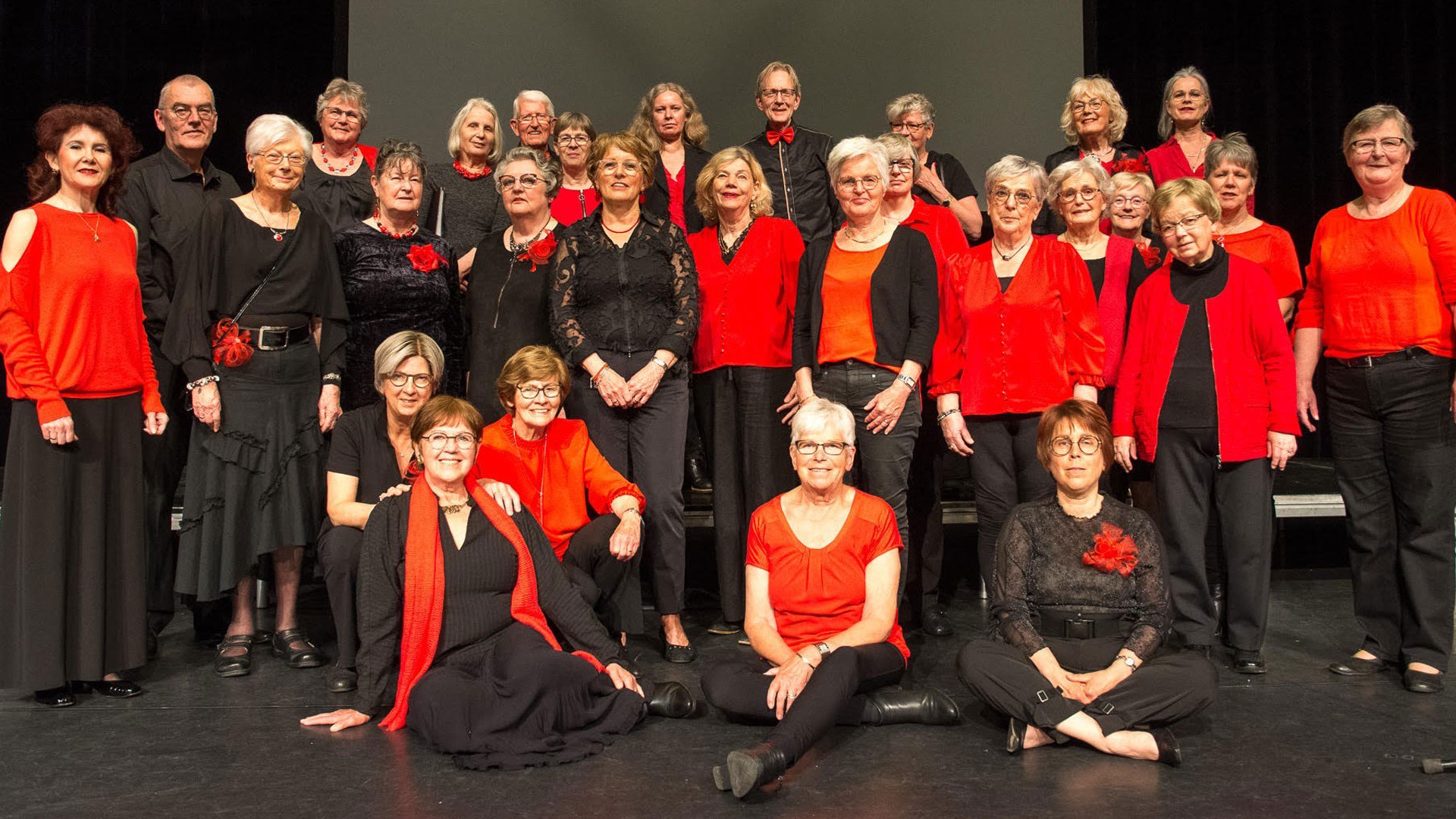 Melody Singers Meppel