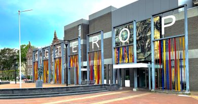 Financiële tegenvaller vernieuwbouw Ogterop