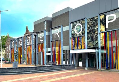 Financiële tegenvaller vernieuwbouw Ogterop