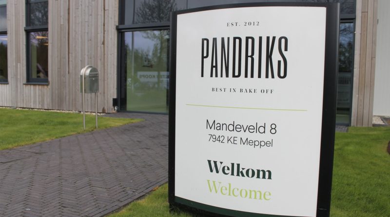 Bakkerij Pandriks Meppel komt in handen van Frans miljardenbedrijf Bridor