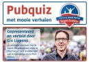 Pubquiz Lion voor Groot Verzet