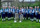 Voorjaarsconcert “Toutenburgher Muzikanten”.