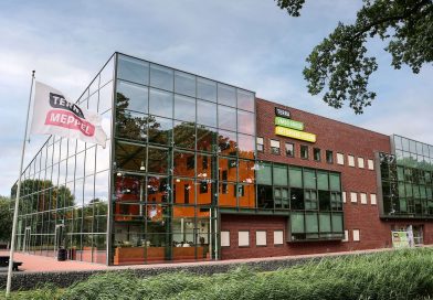 Scholen uit Meppel komen in actie tegen verspelling en doen mee aan Textiel Race