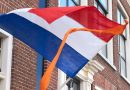 Vlag met wimpel, foto Shutterstock (RTV Meppel)