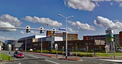 Regiocampus kiest voor nieuwe locatie in voormalig Diaconessenhuis